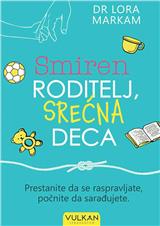 Smiren roditelj, srećna deca